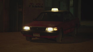 Illustration for article titled Toyota Cressida (MX83) from Transformers: Age of Extinction: Where Are They Now?